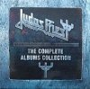Judas Priest The Complete Albums Collection 17CD Boxset